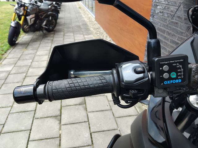 suzuki - v-strom-dl-650