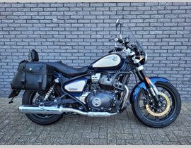 Royal Enfield Super Meteor 650 2023 occasion