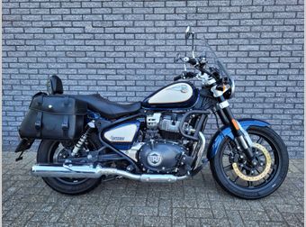 Royal Enfield Super Meteor 650 2023 occasion