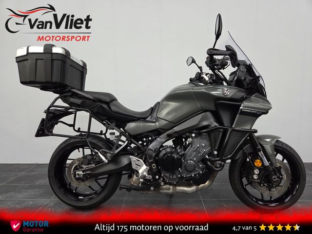 yamaha - tracer-9