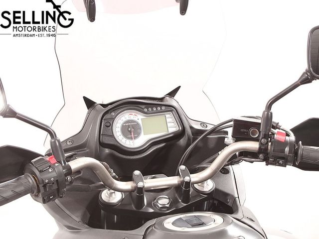 suzuki - v-strom-dl-650
