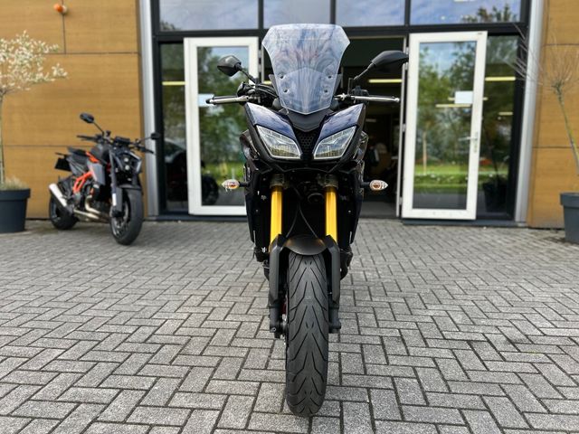 yamaha - tracer-900-abs