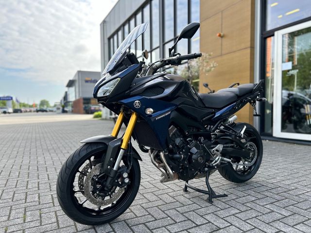 yamaha - tracer-900-abs