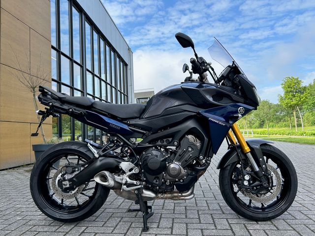 yamaha - tracer-900-abs