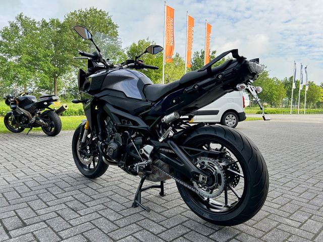 yamaha - tracer-900-abs