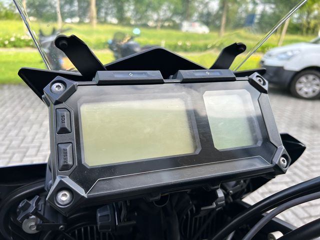 yamaha - tracer-900-abs