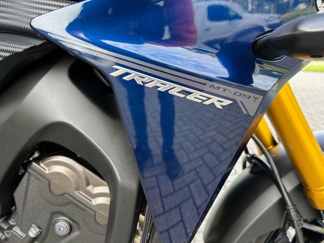 yamaha - tracer-900-abs