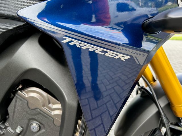 yamaha - tracer-900-abs