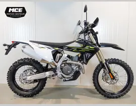 Triumph TF 450 E 2025 occasion