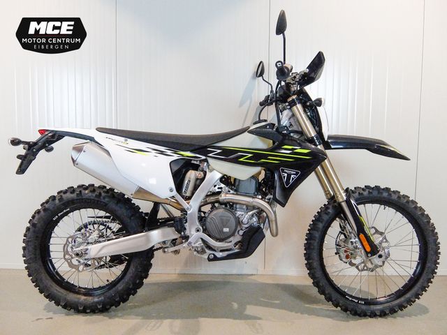 triumph - tf-450-e