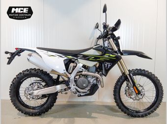 Triumph TF 450 E 2025 occasion