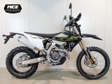TRIUMPH TF 450 E