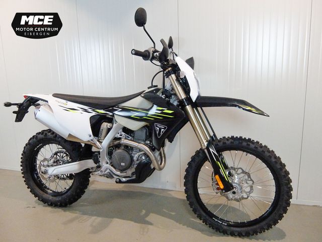 triumph - tf-450-e