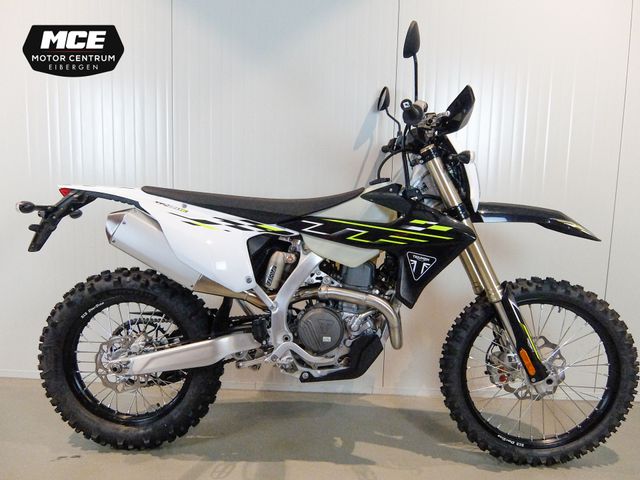 triumph - tf-450-e