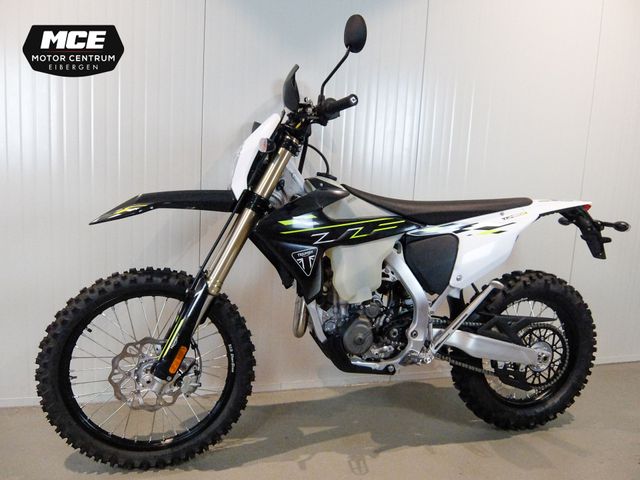 triumph - tf-450-e