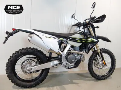 TRIUMPH TF 450 E – foto 2