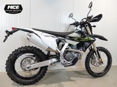 Triumph TF 450 E 2025 occasion – foto 2 van 16