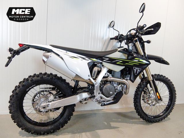 triumph - tf-450-e