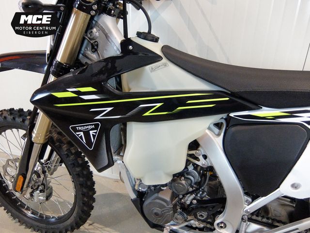 triumph - tf-450-e