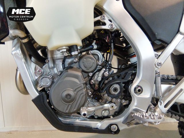 triumph - tf-450-e