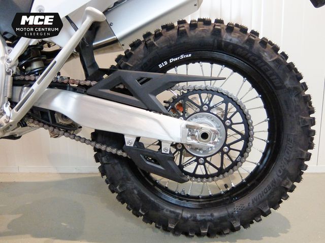 triumph - tf-450-e
