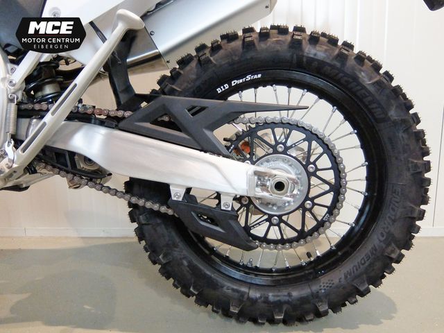 triumph - tf-450-e
