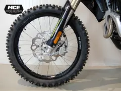 Triumph TF 450 E 2025 occasion – foto 12 van 16
