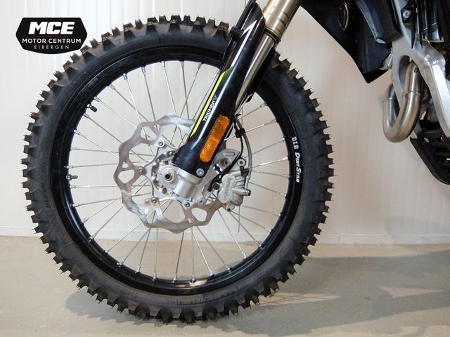 triumph - tf-450-e