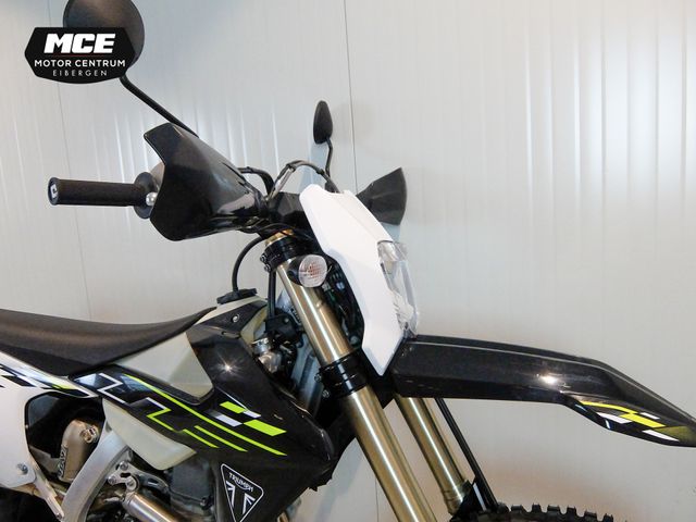 triumph - tf-450-e