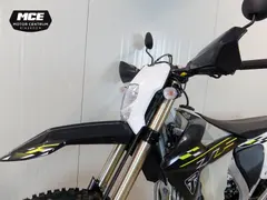 Triumph TF 450 E 2025 occasion – foto 13 van 16
