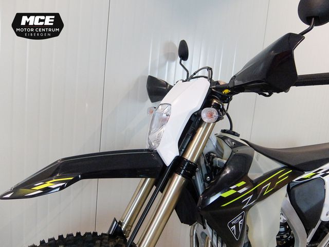 triumph - tf-450-e