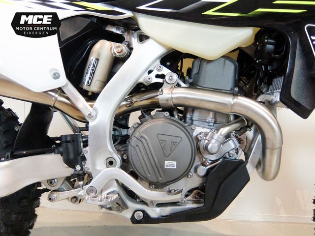 triumph - tf-450-e