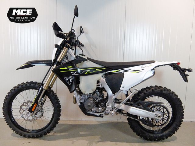 triumph - tf-450-e