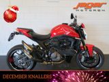 DUCATI MONSTER 797 +