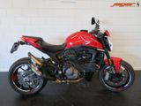 DUCATI MONSTER 797 +