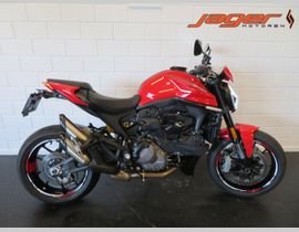 Ducati Monster 797 + 2021 occasion