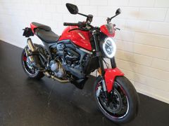 Ducati Monster 937 950 + Super Gaaf!! 2021 occasion – foto 2 van 14