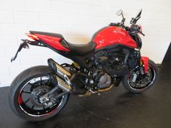 Ducati Monster 937 950 + Super Gaaf!! 2021 occasion – foto 3 van 14