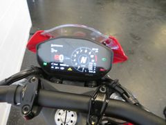 Ducati Monster 937 950 + Super Gaaf!! 2021 occasion – foto 6 van 14