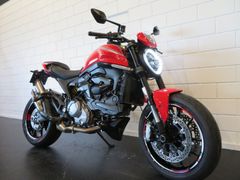 Ducati Monster 937 950 + Super Gaaf!! 2021 occasion – foto 8 van 14