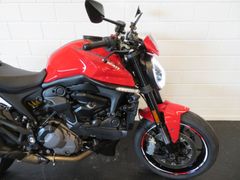 Ducati Monster 937 950 + Super Gaaf!! 2021 occasion – foto 9 van 14