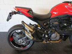 Ducati Monster 937 950 + Super Gaaf!! 2021 occasion – foto 10 van 14
