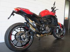 Ducati Monster 937 950 + Super Gaaf!! 2021 occasion – foto 11 van 14