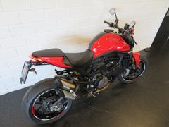 Ducati Monster 937 950 + Super Gaaf!! 2021 occasion – foto 12 van 14