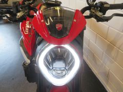 Ducati Monster 937 950 + Super Gaaf!! 2021 occasion – foto 14 van 14