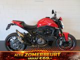 DUCATI MONSTER 797 +