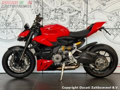 Ducati Streetfighter V2 2022 occasion – foto 3 van 7