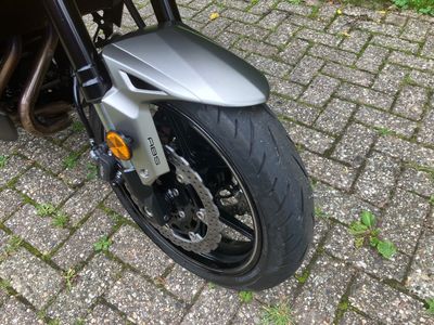 KAWASAKI VERSYS 650 ABS – foto 2