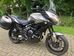 Kawasaki Versys 650 ABS 2017 occasion – foto 1 van 17