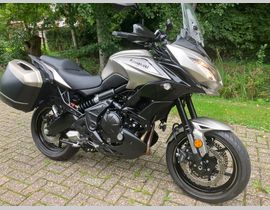 Kawasaki Versys 650 ABS 2017 occasion